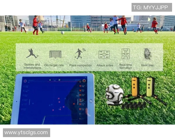 探索什么样的足球能够引领未来运动潮流与技术创新的完美结合